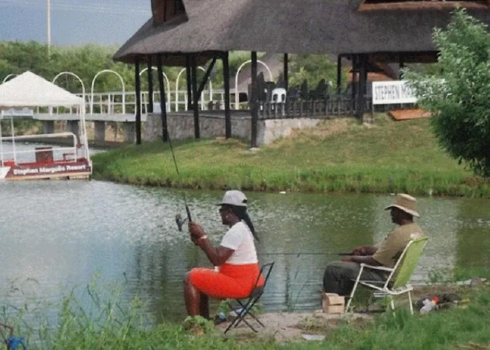 Stephen Margolis Resort