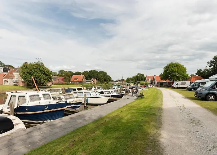 Hotel Marenland Winsum