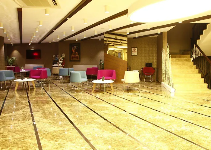 Feyzan Hotel
