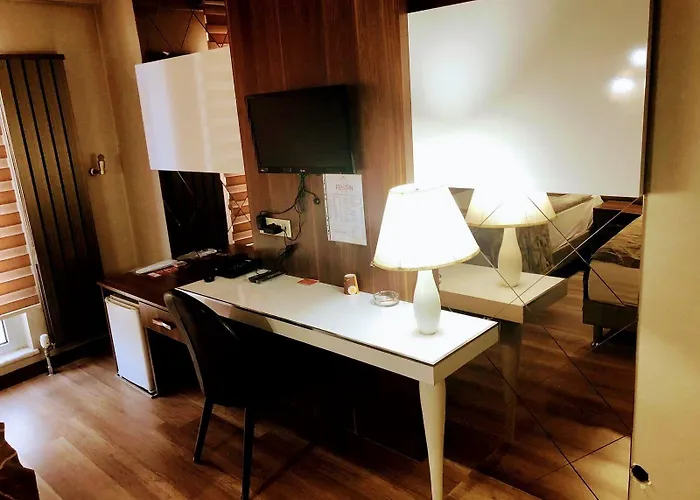 Feyzan Hotel