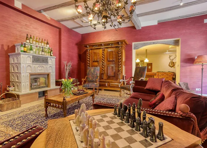 Pêche de Vigne&Spa