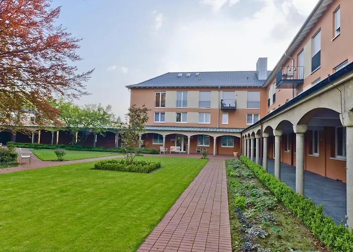 Hotel Klostergarten