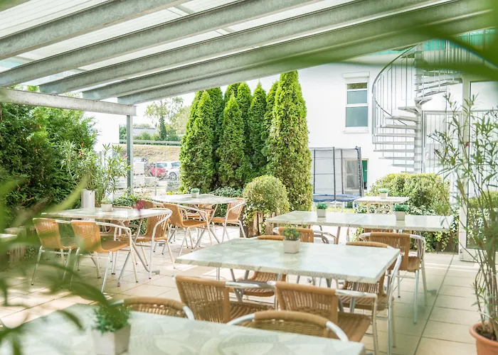 Ateckhotel Kirchheim/Teck