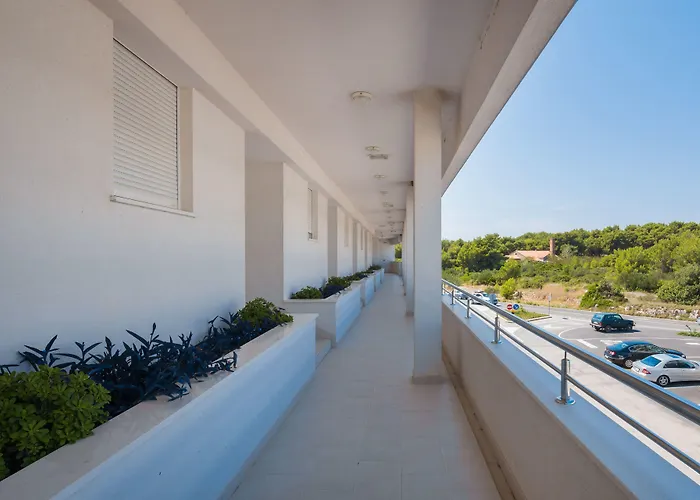 Hotel Perla