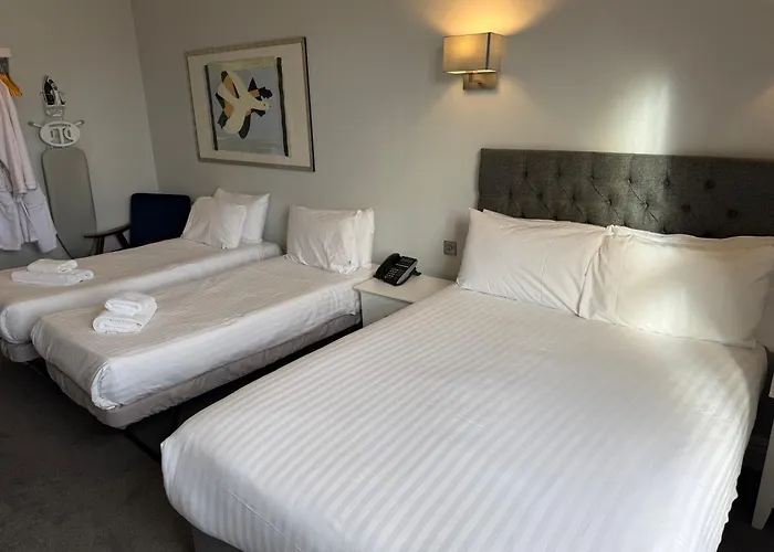 Southcrest Manor Hotel, Best Western Signature Collection