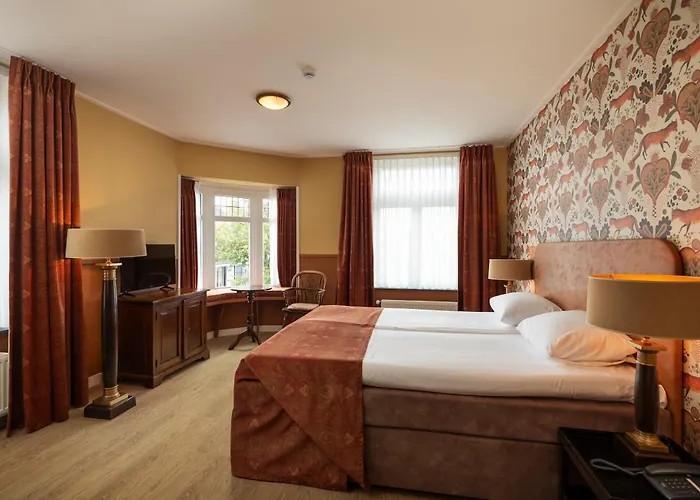 Hotel Bakker