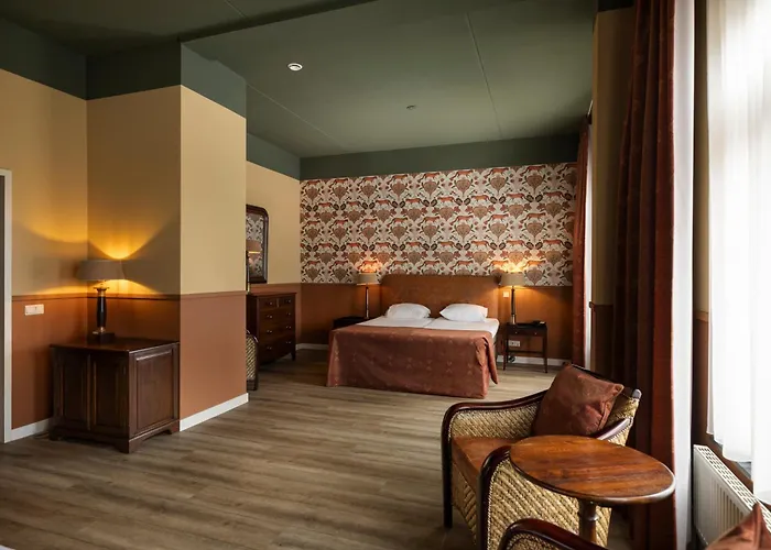 Hotel Bakker