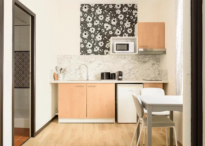 Cit' Hotel De France