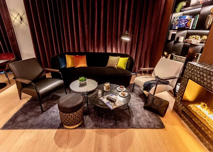 Best Western Plus Crystal, Hotel&Spa