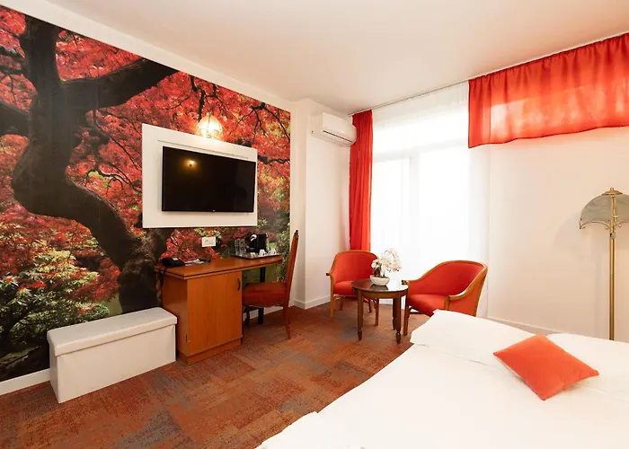 Mycontinental Suceava