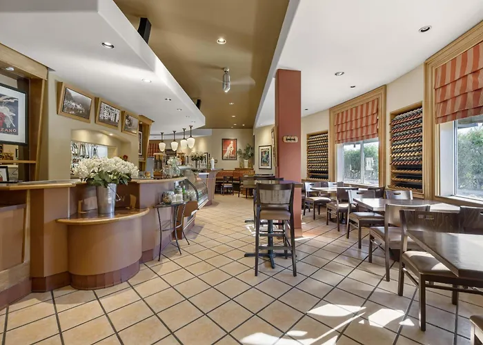 Best Western Plus Stoneridge Inn & Conference Centre London Ontario