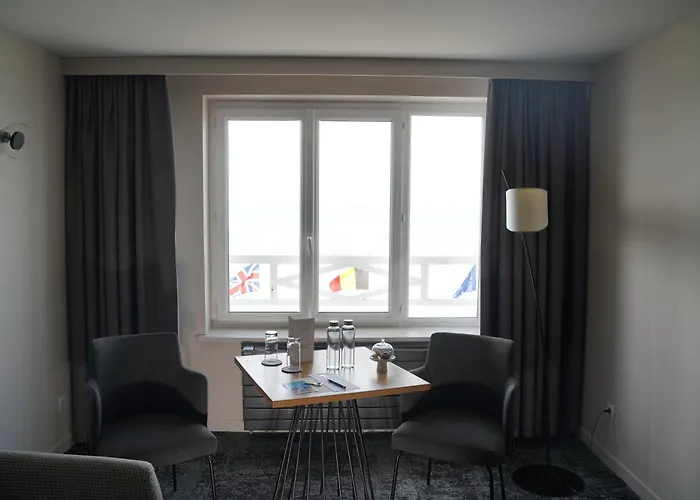 Hotel Atlantic