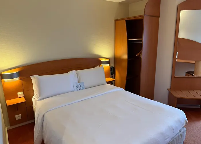 Kyriad Rennes Nord Hotel