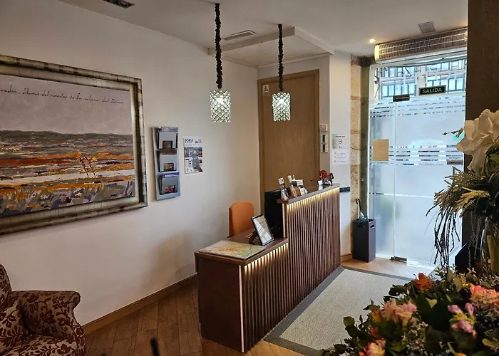 Hotel Soria Plaza Mayor