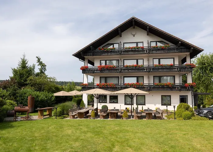 Hotel Konradshof Seewald