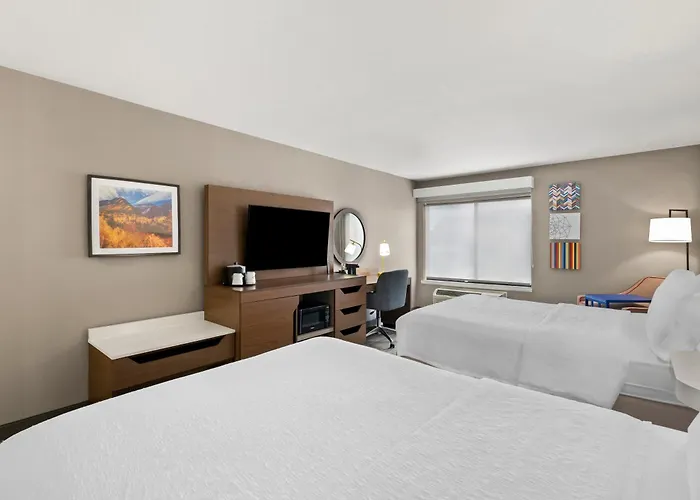 Hampton Inn Provo