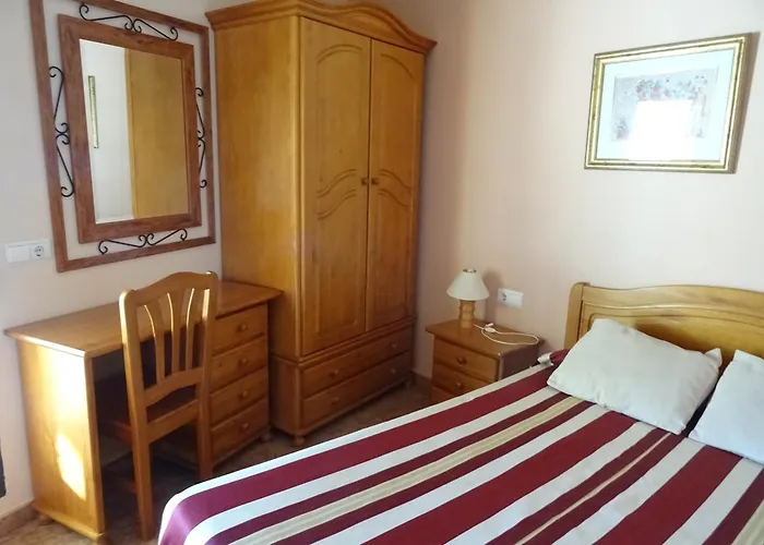 Hotel Meson El Castillo