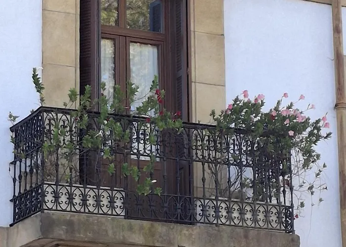 Hotel Olajauregi