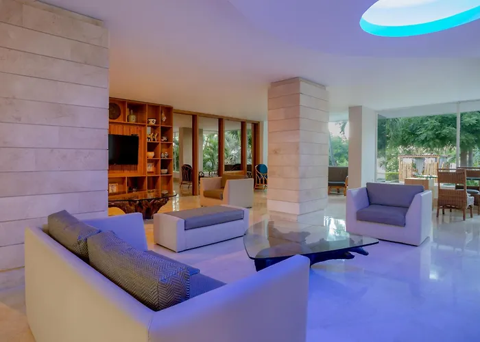Ghl Relax Hotel Costa Azul
