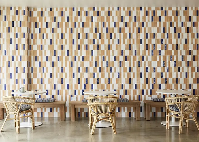 Avatar Hotel Santa Clara, Tapestry Collection By Hilton