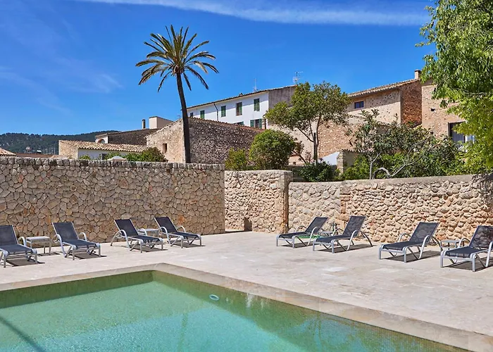 Ca' N Beia Suites - Adults Only