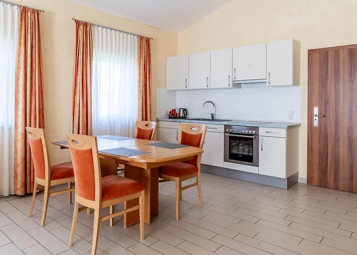 Land-Gut-Hotel Am Ring