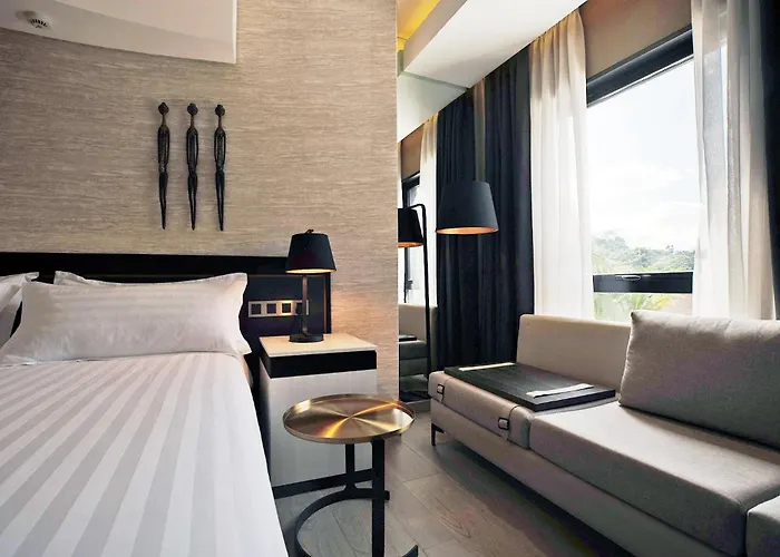 Tribe Hotel, Nairobi, A Member Of Design Hotels