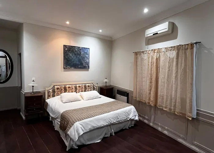 Hacienda Don Justo Hotel Boutique Spa