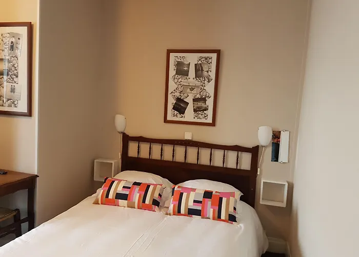 Hotel De Normandie