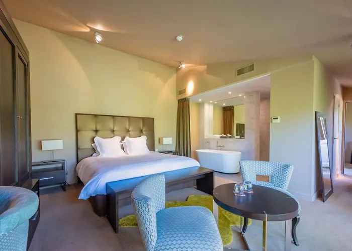 Hotel Ligaro - Jarnac