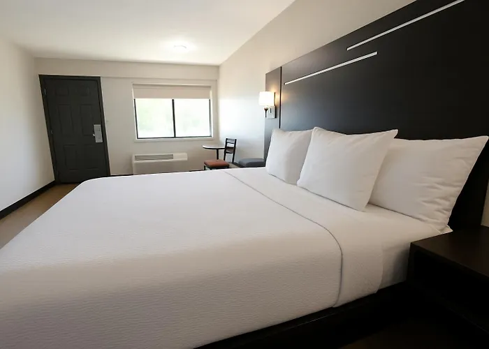 Paragon Inn Hillsboro