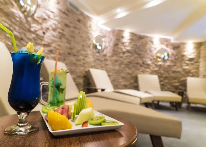Mirart Hotel Boutique & Spa Yalova