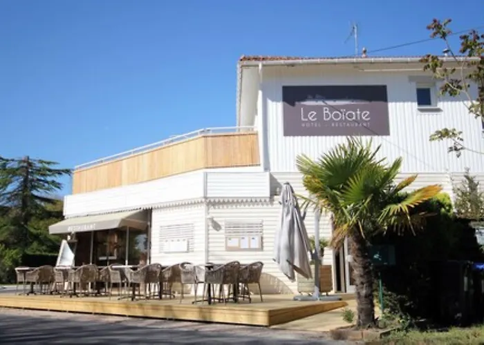Le Boiate