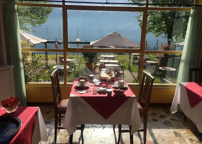 Albergo Al Lago