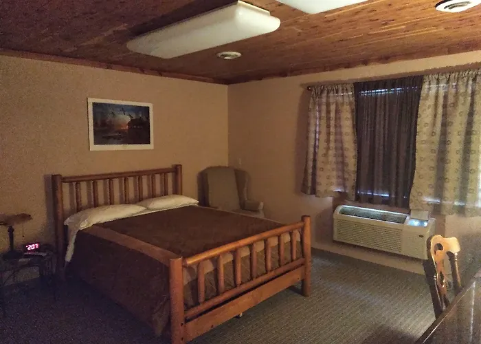 Comfort Zone Inn