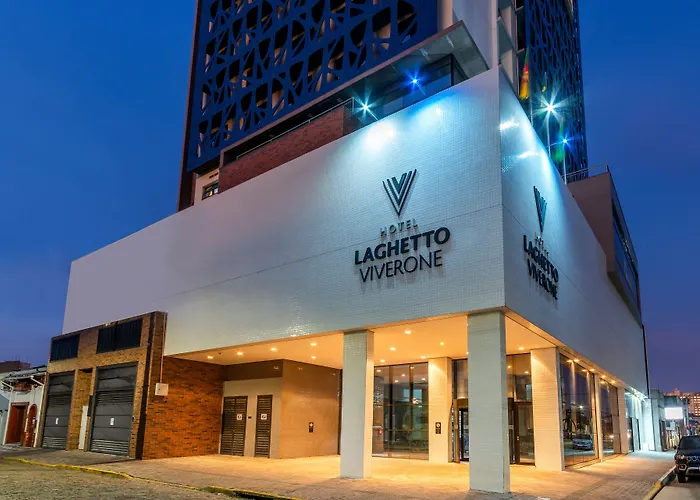 Hotel Laghetto Rio Grande