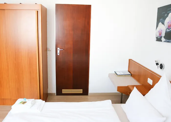 Hotel Linnert