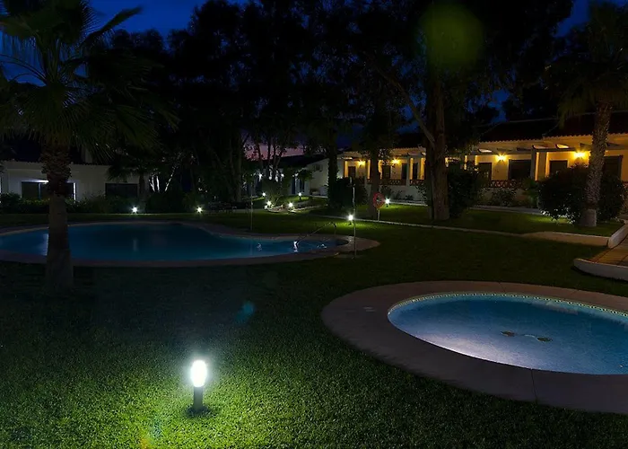 Hotel Rural Terrablanca