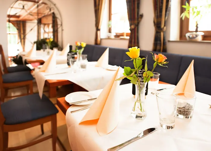 Hotel Schuetzenburg