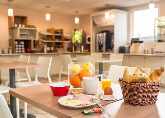 Ace Hôtel Toulouse Blagnac