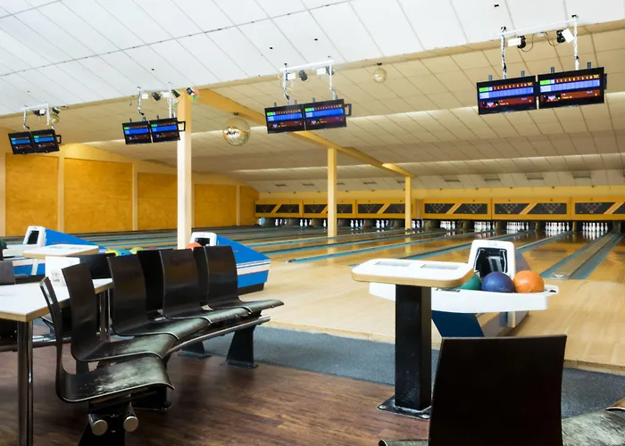 IMPULSIV Hotel&Sportresort
