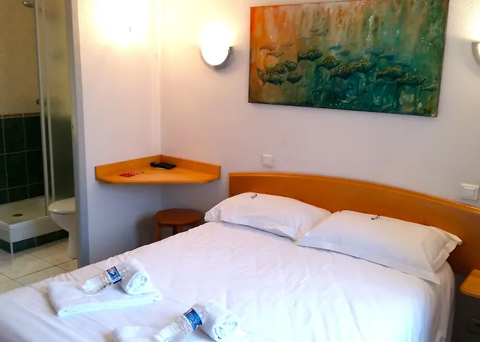 Hotel La Bosselle