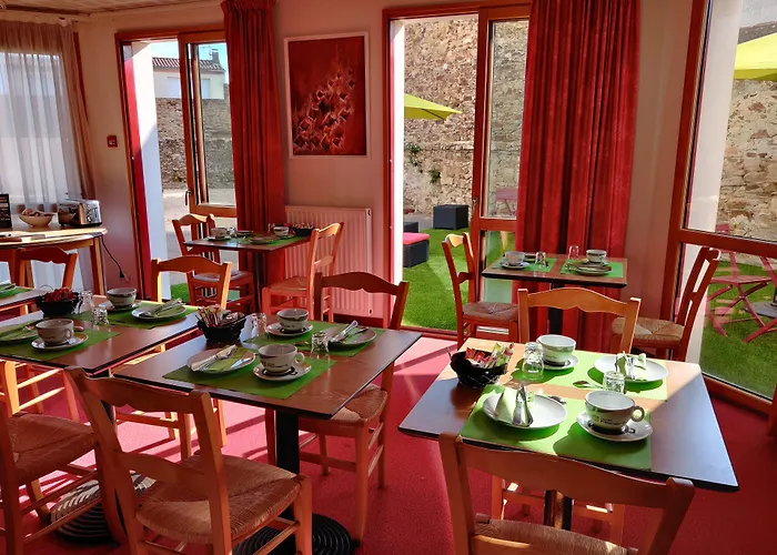 Hotel La Bosselle