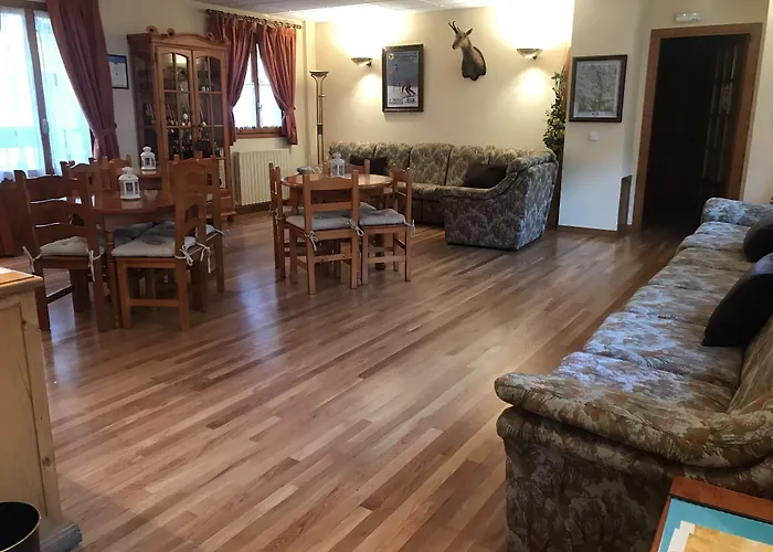 Hotel Casa Morlans 3000