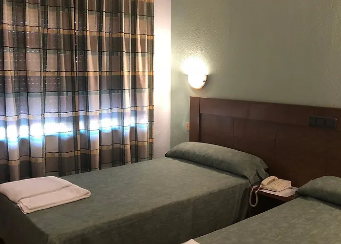Hotel Los Kekes