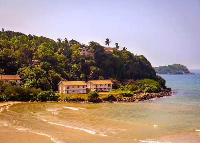 Otherland Galle