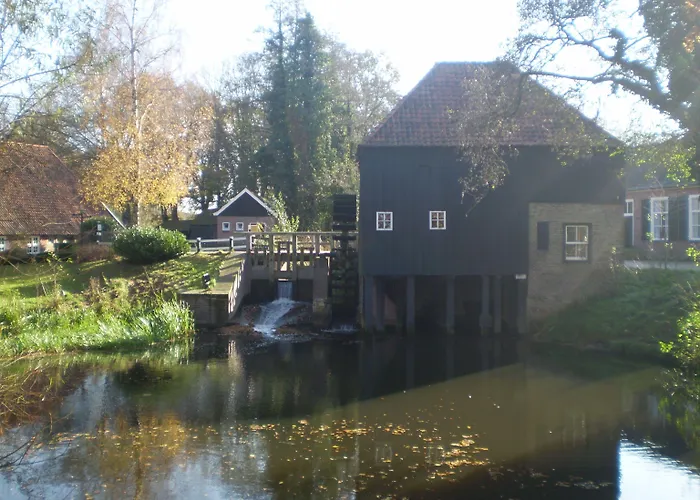 Hotel & Restaurant 'T Holt