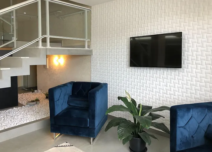Sense Hotel Araucaria