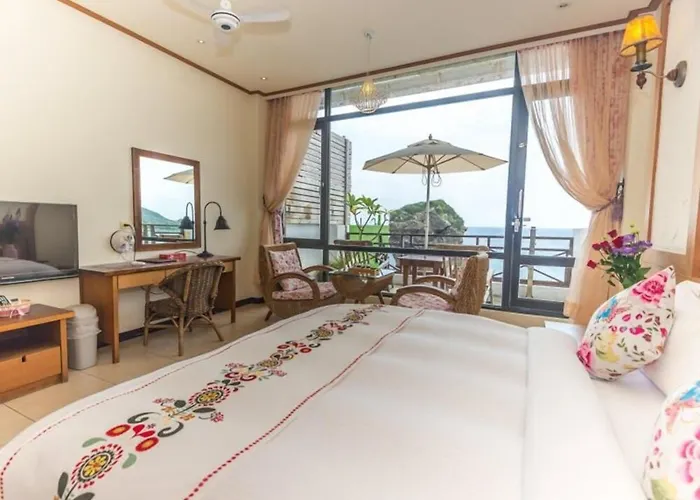 M.S.Love B&B
