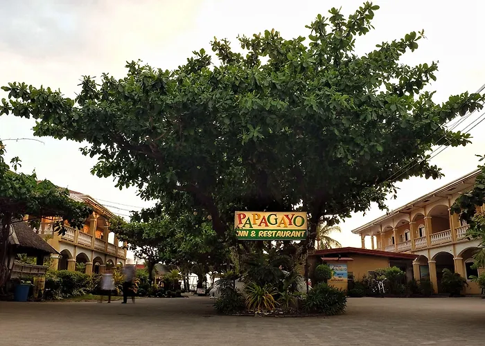 Playa Papagayo Beach Inn